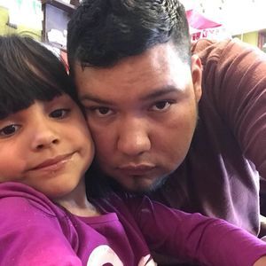 Meet your Posher, Roberto